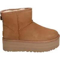 Ugg Boot 'Classic Mini' ljusbrun