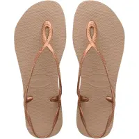 Havaianas Tådelare 'Luna' brons