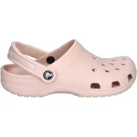 Crocs Kids' Classic Clog Quartz