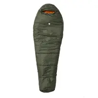 Fjällräven Abisko Three Seasons Regular Olive