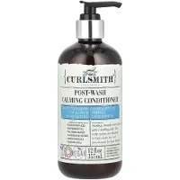 Curlsmith , Post Wash Calming Conditioner, for all hair and scalp types, 12 fl oz (355 ml)