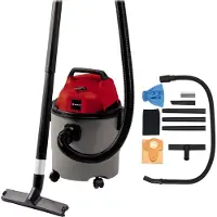 Einhell Dammsugare TH-VC 1820 S; 1250 W