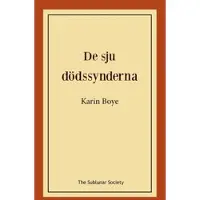 De sju dödssynderna
