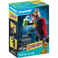Playmobil - Scooby-Doo! Samlarfigur Vampire