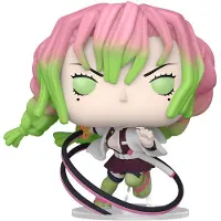 Funko POP! Demon Slayer-mitsuri Kanroji Figur
