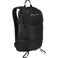 Burton - Ryggsäckar skid/snowboard - Day Hiker 22L Pack True Black för Unisex - Svart