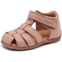 Bisgaard Sandaler - Carly - Powder Rose - - 23 - Sandal