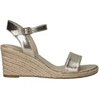 Tamaris Remsandal guld