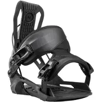 Nidecker Flow Nexus Snowboardbindningar