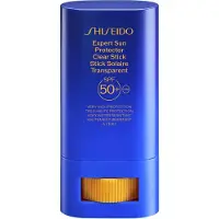 Shiseido Expert Sun Protector Clear Stick SPF 50+ 20 g