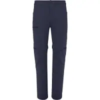 Millet Ubic Stretch Konvertibla Byxor