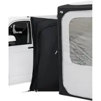 Dometic - Hub 1.0 Vw Connection Tunnel för Unisex - Svart
