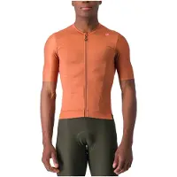 Castelli Espresso Korta ärmar Cykeltröja