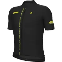 ALÉ Pr-e Follow Me Korta ärmar Cykeltröja