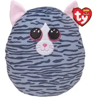 TY Gosedjur - Squishy Beanies - 25 cm - Kiki - - One Size - Gosedjur