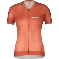 SCOTT Rc Pro Korta ärmar Cykeltröja