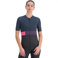 Sportful Snap Korta ärmar Cykeltröja