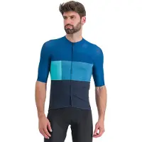 Sportful Snap Korta ärmar Cykeltröja