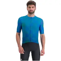 Sportful Rocket Korta ärmar Cykeltröja