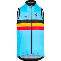 Bioracer Belgium Icon Wind Väst