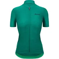 Santini Colore Puro Korta ärmar Cykeltröja