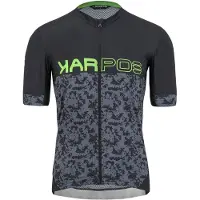 Karpos Jump Korta ärmar Cykeltröja