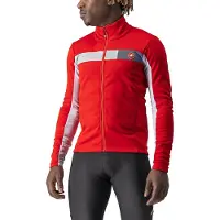 Castelli Mortirolo 6s Gore-tex Infinium Windstopper Jacka