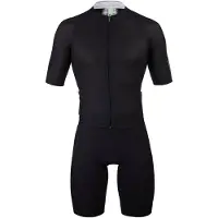 Q36.5 Clima Kortärmad Racingdräkt