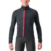 Castelli Entrata Gore-tex Infinium Windstopper Jacka