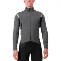 Castelli Perfetto Ros 2 Gore-tex Infinium Windstopper Jacka