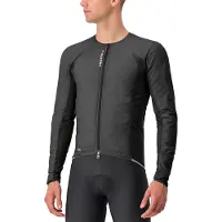 Castelli Fly Sey Gore-tex Infinium Windstopper Jacka