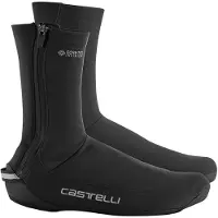 Castelli Espresso Gore-tex Infinium Windstopper Galoscher