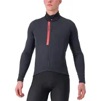 Castelli Entrata Thermal Långärmad Trikå
