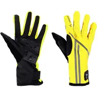 Vaude Bike Posta Warm Handskar