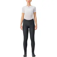 Castelli Entrata Långa Tights Utan Axelband