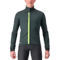 Castelli Entrata Gore-tex Infinium Windstopper Jacka