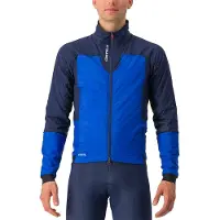 Castelli Flye Thermal Gore-tex Infinium Windstopper Jacka