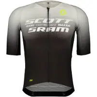 SCOTT Rc -sram Aero Korta ärmar Cykeltröja