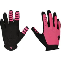 SCOTT Traction Tuned Lf Handskar