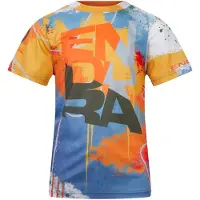 Endura Single Track Core Ii T-shirt Med Korta ärmar