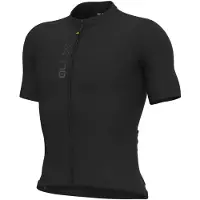 ALÉ Pragma Color Block Korta ärmar Cykeltröja