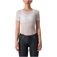 Castelli Pro Mesh Kortärmad Baslager