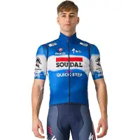 Castelli Pro Light Soudal Quick-step 2024 Väst