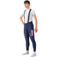 Castelli Sorpasso Ros Soudal Quick-step 2025 Cykelbyxor