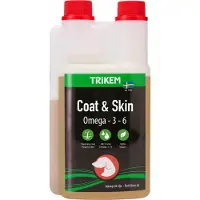 Trikem - Coat & Skin 500Ml