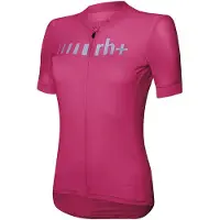 RHPLUS Rh+ Logo Korta ärmar Cykeltröja