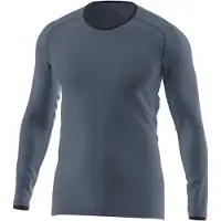 Loeffler Transtex Warm Black Långärmad Baslager