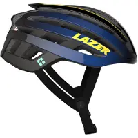 Lazer Z1 Kineticore + Aeroshell Hjälm
