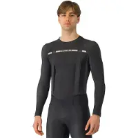 Castelli Merino Långärmad Baslager