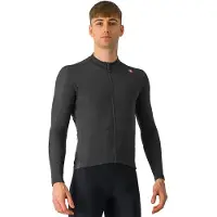 Castelli Espresso Thermal Långärmad Trikå